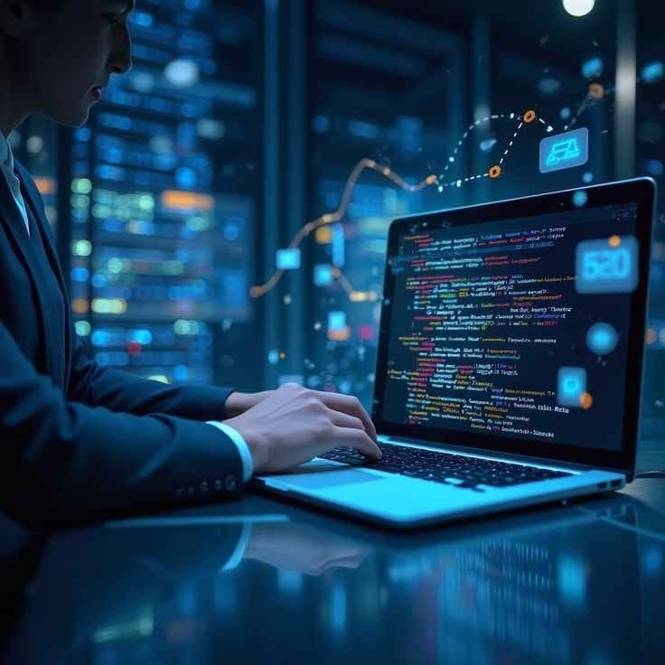 Big Data, Generative AI & Agentic AI: Why Data Science Is the Career of the Future